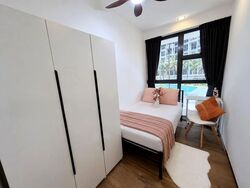 Prive (D19), Condominium #622439771
